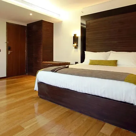 Svenska Design Hotel Andheri-3