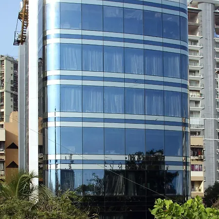 Svenska Design Hotel Andheri-2